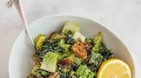 Kale Caesar Salad Kale Caesar Salad