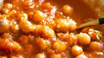 Channa Masala & Punjabi Chole Recipe Channa Masala & Punjabi Chole Recipe