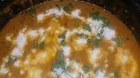 पंजाबी स्टाइल दाल मखनी (punjabi style dal makhani recipe in Hindi) पंजाबी स्टाइल दाल मखनी (punjabi style dal makhani recipe in Hindi)