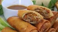 Lumpia Rebung Semarang yang Melegenda Lumpia Rebung Semarang yang Melegenda