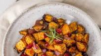Air Fryer Sweet Potatoes Air Fryer Sweet Potatoes