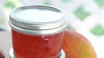 Strawberry Mango Jam Strawberry Mango Jam