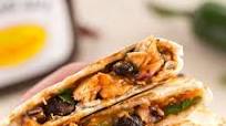 Ultimate BBQ Chicken Quesadillas Ultimate BBQ Chicken Quesadillas