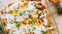 Beef Enchiladas Beef Enchiladas