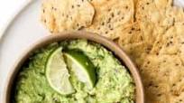 Easy Guacamole Easy Guacamole