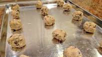 Mrs. Field's Chocolate Chip Cookie Copycat Mrs. Field's Chocolate Chip Cookie Copycat
