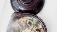 Hung's Clay Pot Rice Hung's Clay Pot Rice