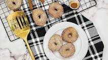 How to Make Air Fryer Donuts From Pillsbury Grands Biscuits How to Make Air Fryer Donuts From Pillsbury Grands Biscuits