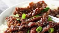30-Minute Mongolian Beef 30-Minute Mongolian Beef