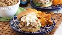 The Very Best Slow Cooker Pulled Pork Recipe The Very Best Slow Cooker Pulled Pork Recipe