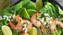 Paleo Shrimp Tacos Paleo Shrimp Tacos