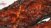 St. Louis Pork Steaks St. Louis Pork Steaks