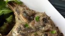 Easy Instant Pot Pork Chops Easy Instant Pot Pork Chops