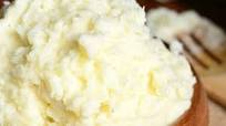 The Perfect Mashed Potatoes The Perfect Mashed Potatoes
