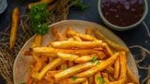 Air Fryer Frozen French Fries Recipe Air Fryer Frozen French Fries Recipe