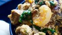 Egusi Soup – Lumpy Yoruba Style By 9jaFoodie Egusi Soup – Lumpy Yoruba Style By 9jaFoodie