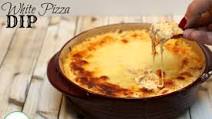 Easy White Pizza Dip Easy White Pizza Dip