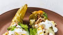 Roasted Hatch Chile Rellenos Roasted Hatch Chile Rellenos