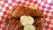 Air Fryer Nashville Hot Chicken Air Fryer Nashville Hot Chicken