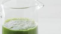 Desiree’s Favorite Green Smoothie Desiree’s Favorite Green Smoothie