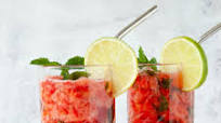 Best Non-Alcoholic Strawberry Mojito (Mocktail) Best Non-Alcoholic Strawberry Mojito (Mocktail)
