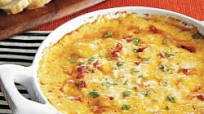 Baked Tex Mex Dip Baked Tex Mex Dip