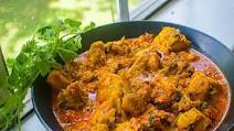 Tandoori Chicken Curry Recipe Tandoori Chicken Curry Recipe