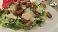 Caesar Salad Caesar Salad