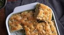 Rosemary Potato Focaccia Rosemary Potato Focaccia