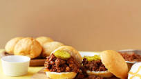 Grandmas Sloppy Joes Grandmas Sloppy Joes
