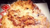 Irish Soda Bread Irish Soda Bread