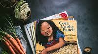 Filipino Chicken Pancit from “Cora Cooks Pancit” by Dorina Gilmore-Young Filipino Chicken Pancit from “Cora Cooks Pancit” by Dorina Gilmore-Young