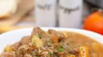 Pressure Cooker Beef Stew Pressure Cooker Beef Stew