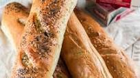 Homemade French Baguettes Homemade French Baguettes