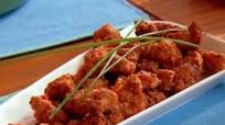 Country-Fried Pork Nuggets Country-Fried Pork Nuggets