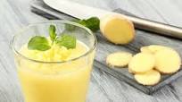 Allergy Remedy Juice Recipe Allergy Remedy Juice Recipe