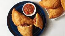 Dominican Empanadas Dominican Empanadas