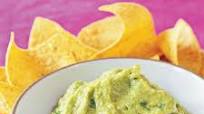 Roasted Tomatillo Guacamole Roasted Tomatillo Guacamole