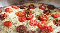 Focaccia Pugliese Focaccia Pugliese