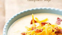 Zupas Wisconsin Cauliflower Soup Zupas Wisconsin Cauliflower Soup