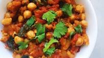 Chana Masala Recipe Chana Masala Recipe