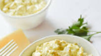 Easy Keto Egg Salad Easy Keto Egg Salad