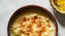 Quick Vanilla Rice Pudding Recipe Quick Vanilla Rice Pudding Recipe