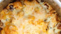 Instant Pot Bubble Up Enchiladas Instant Pot Bubble Up Enchiladas