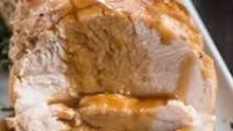 Slow Cooker Turkey Breast Slow Cooker Turkey Breast