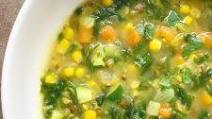 Slow Cooker/Instant Pot Lentil & Vegetable Soup (Vegan) Slow Cooker/Instant Pot Lentil & Vegetable Soup (Vegan)