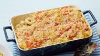 Mac and Cheese Mac and Cheese