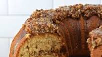 Pecan Pie Bundt Cake Pecan Pie Bundt Cake