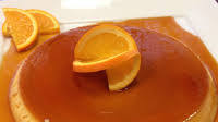 Flan Mexicano (Mexican Flan) Flan Mexicano (Mexican Flan)