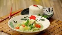 Jain Thai Curry Jain Thai Curry